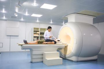 w1.5T MRI
